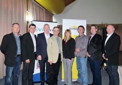 VinPro Santam Cellar Conference 2014