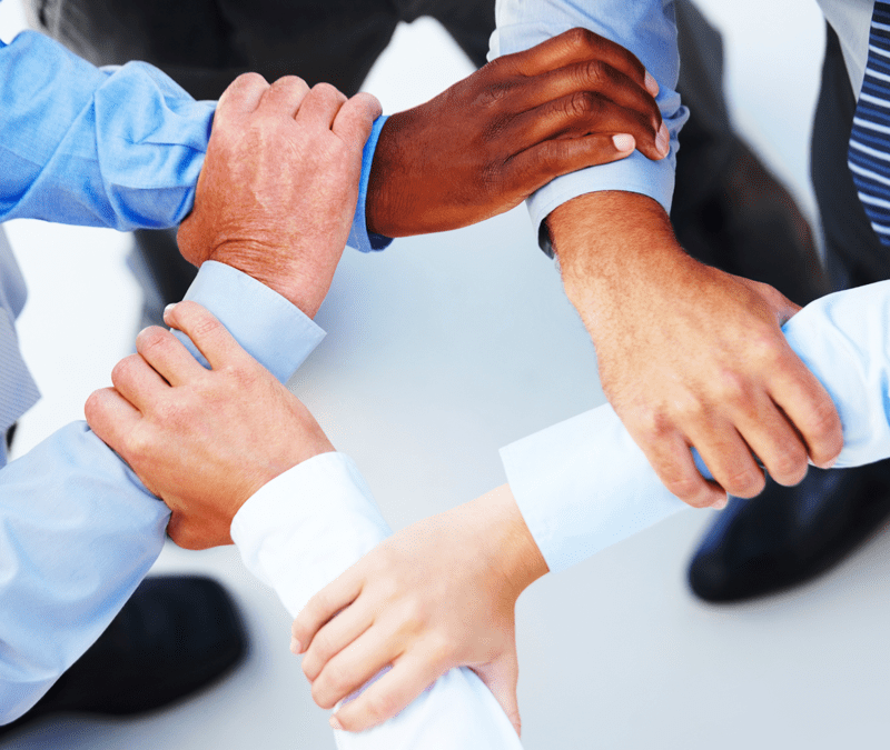 Rainmaking for enterprise development