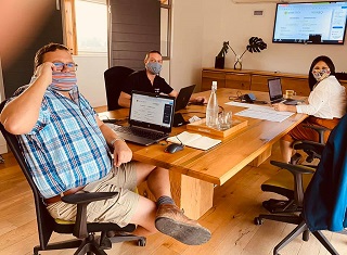 Winetech en Vinpro hou hul dae digitaal