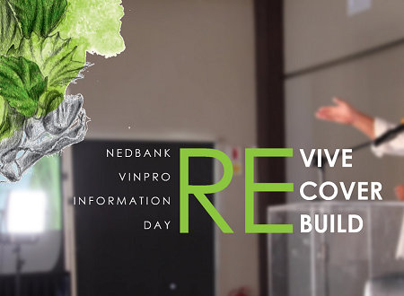 Nedbank Vinpro Information Day 2022 | VIDEO RECAP