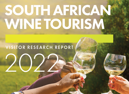 Who’s knocking at your cellar door? Report on wine tourism visitors released