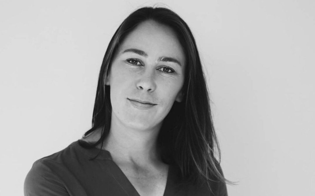 5 VRAE AAN … Elizma Visser, Olifantsberg
